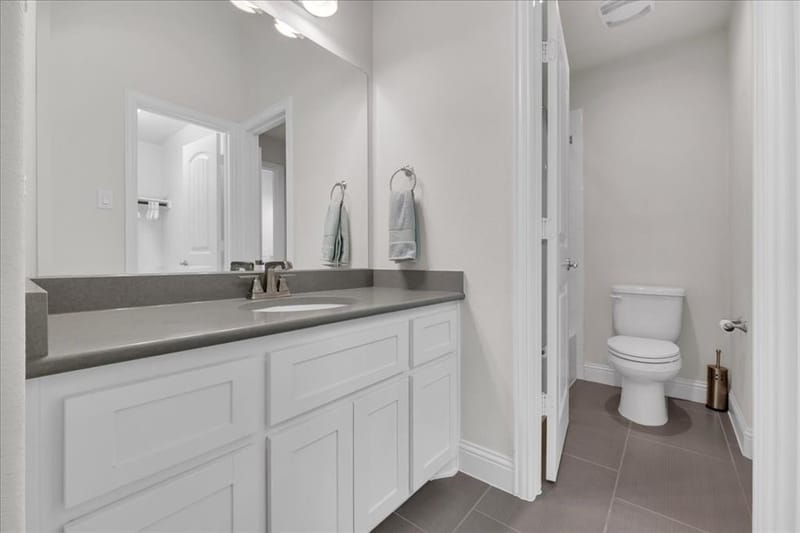 1229 Ardglass Trail, Corinth TX 76210 - Photo 30