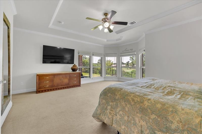 1229 Ardglass Trail, Corinth TX 76210 - Photo 18