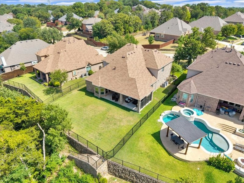 1229 Ardglass Trail, Corinth TX 76210 - Photo 37