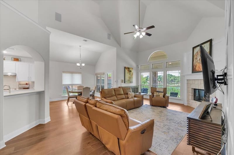 1229 Ardglass Trail, Corinth TX 76210 - Photo 15