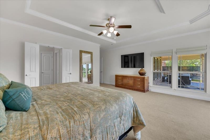 1229 Ardglass Trail, Corinth TX 76210 - Photo 19