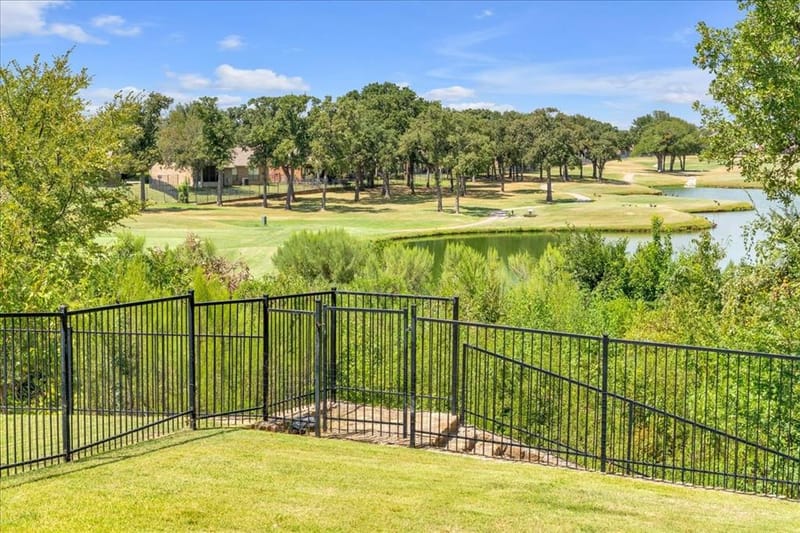 1229 Ardglass Trail, Corinth TX 76210 - Photo 35