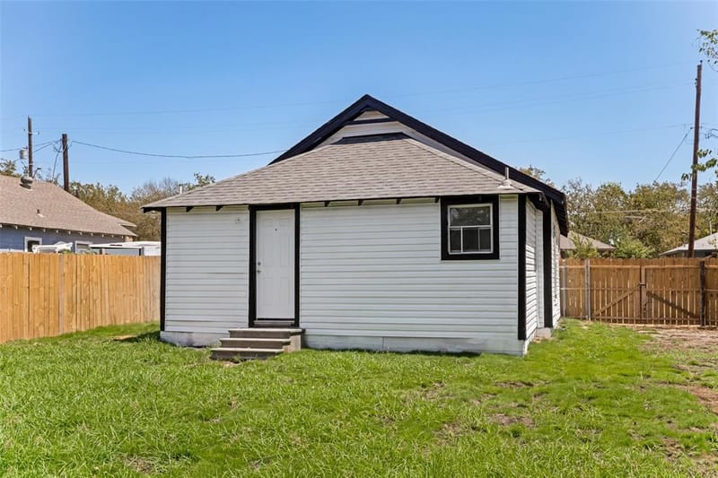 419 N Crawford Street, Denton TX 76209 - Photo 26
