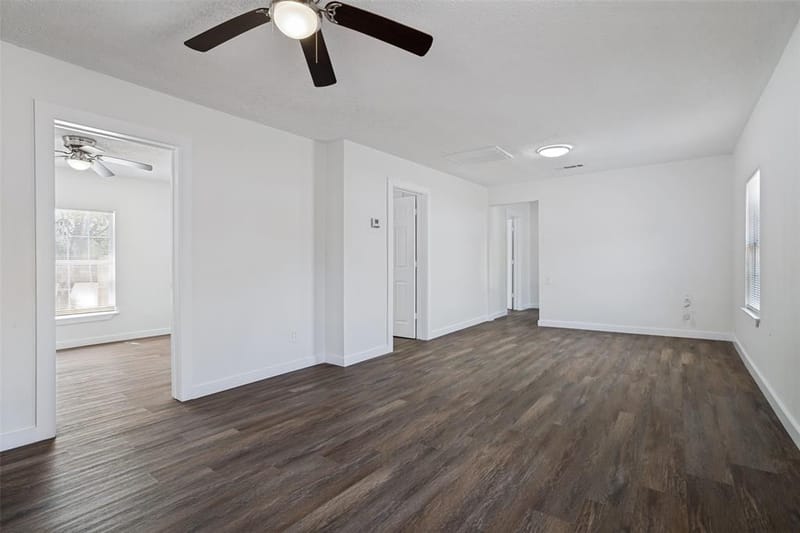 419 N Crawford Street, Denton TX 76209 - Photo 7