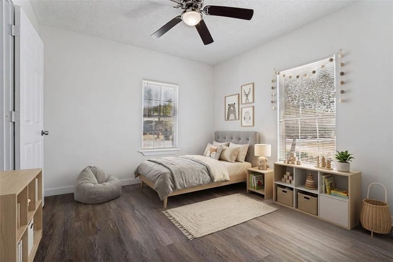 419 N Crawford Street, Denton TX 76209 - Photo 18