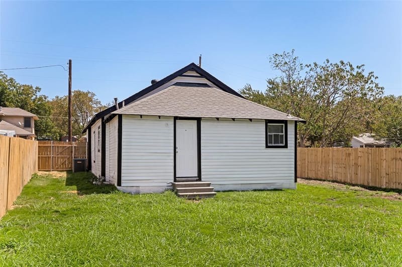 419 N Crawford Street, Denton TX 76209 - Photo 25