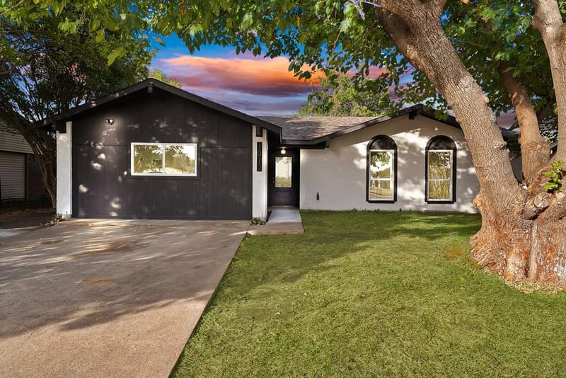 1012 Catherine Lane, Seagoville TX 75159