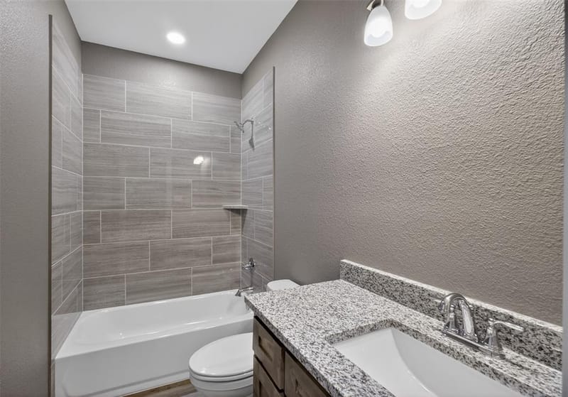 512 SW 15th Street, Mineral Wells TX 76067 - Photo 12