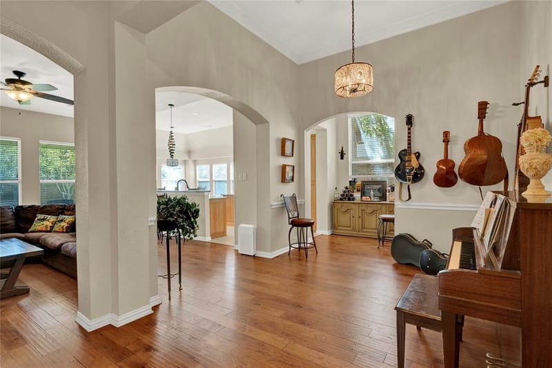 4821 Bellflower Way, Fort Worth TX 76123 - Photo 23