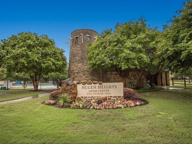 4821 Bellflower Way, Fort Worth TX 76123 - Photo 2