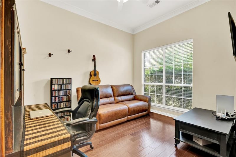 4821 Bellflower Way, Fort Worth TX 76123 - Photo 6