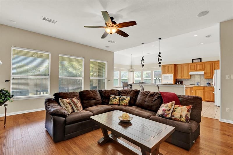 4821 Bellflower Way, Fort Worth TX 76123 - Photo 13