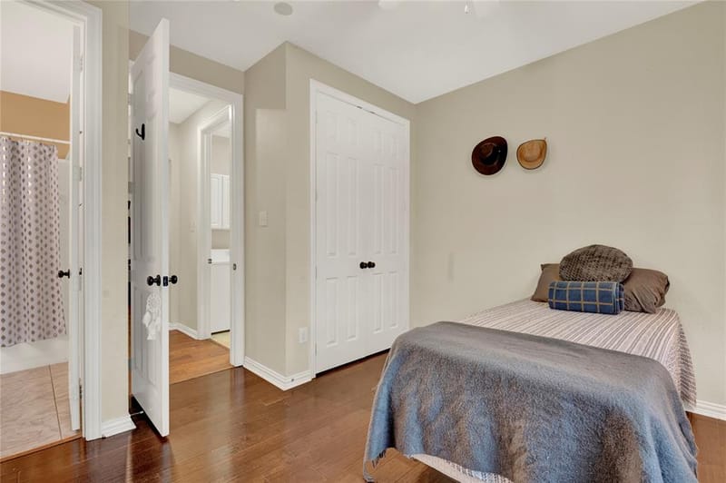 4821 Bellflower Way, Fort Worth TX 76123 - Photo 26