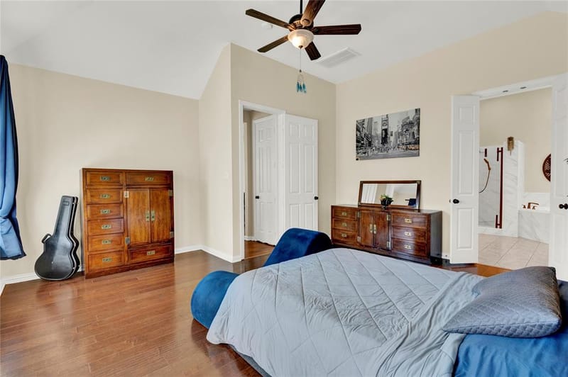 4821 Bellflower Way, Fort Worth TX 76123 - Photo 11