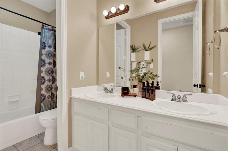 4821 Bellflower Way, Fort Worth TX 76123 - Photo 29