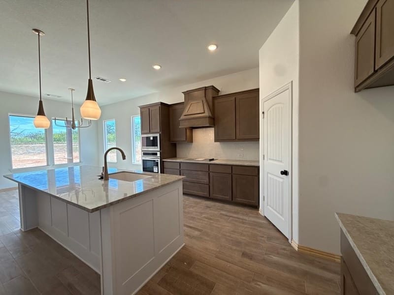 329 Johnny Boy Way, Springtown TX 76082 - Photo 7