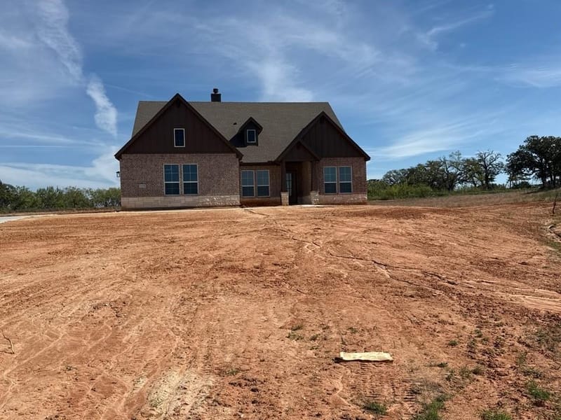 329 Johnny Boy Way, Springtown TX 76082 - Photo 3