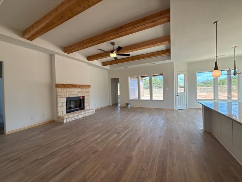 329 Johnny Boy Way, Springtown TX 76082 - Photo 8
