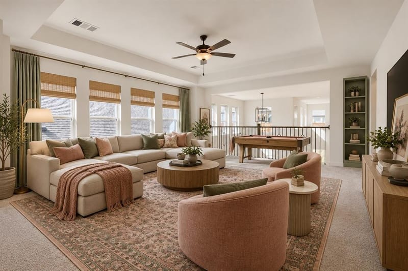 4315 Windy Point Road, Oak Point TX 75068 - Photo 5