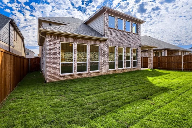 4315 Windy Point Road, Oak Point TX 75068 - Photo 25