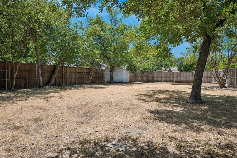 1217 Fuller Drive, Dallas TX 75218 - Photo 21