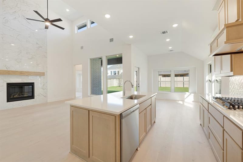 4016 Clingsman Way, McKinney TX 75071 - Photo 13
