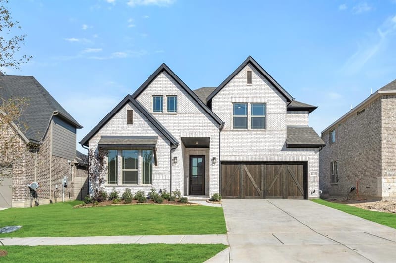 4016 Clingsman Way, McKinney TX 75071