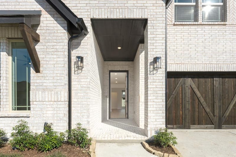 4016 Clingsman Way, McKinney TX 75071 - Photo 4