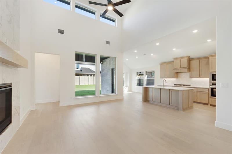 4016 Clingsman Way, McKinney TX 75071 - Photo 8