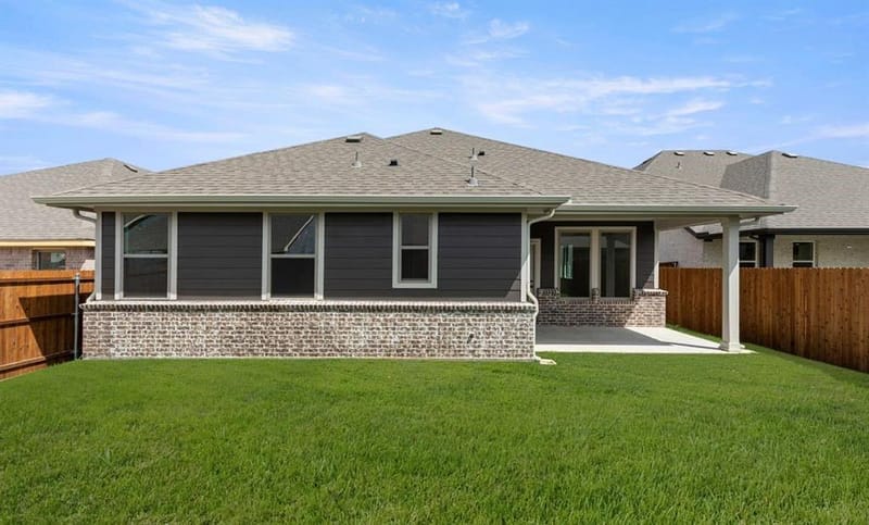 3630 Saffron Drive, Celina TX 75009 - Photo 9