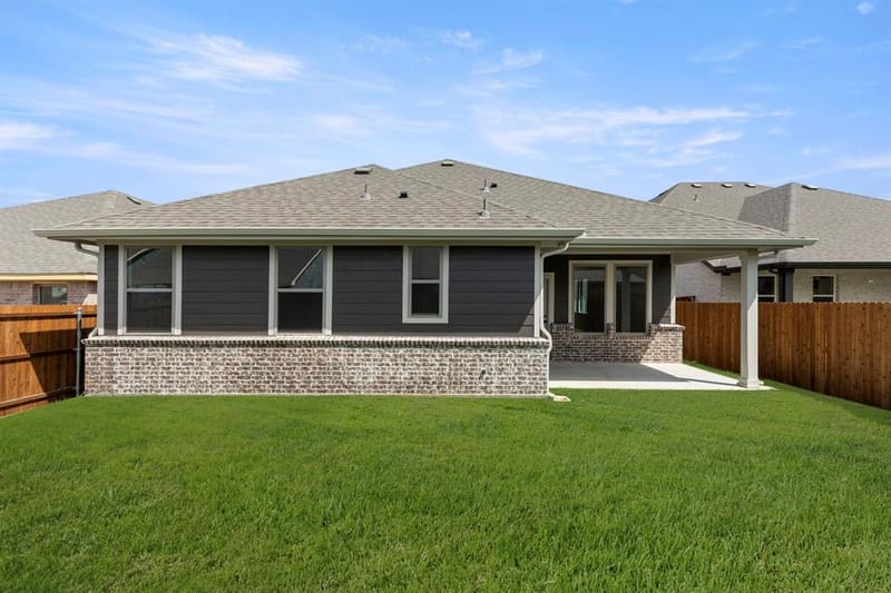 3630 Saffron Drive, Celina TX 75009 - Photo 38