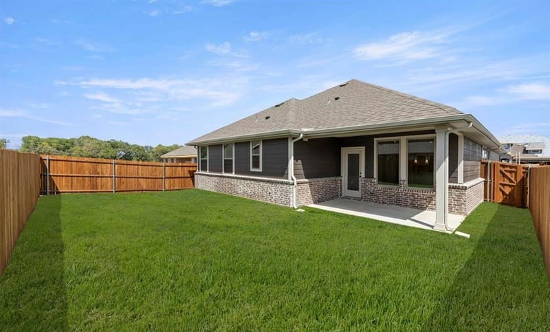 3630 Saffron Drive, Celina TX 75009 - Photo 10
