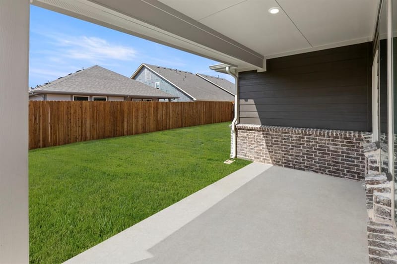 3630 Saffron Drive, Celina TX 75009 - Photo 37