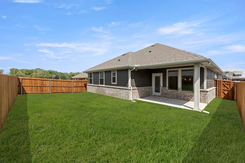 3630 Saffron Drive, Celina TX 75009 - Photo 39