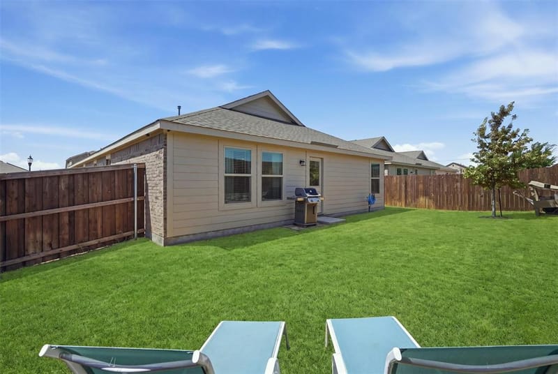 14025 Ilderton Street, Pilot Point TX 76258 - Photo 26