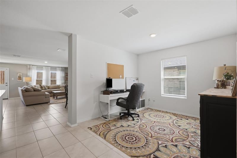 14025 Ilderton Street, Pilot Point TX 76258 - Photo 20