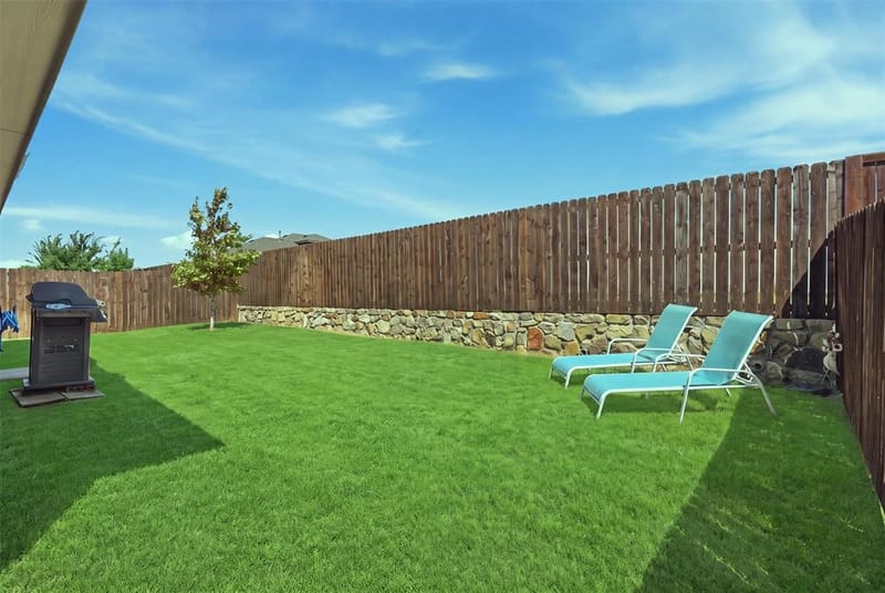14025 Ilderton Street, Pilot Point TX 76258 - Photo 25
