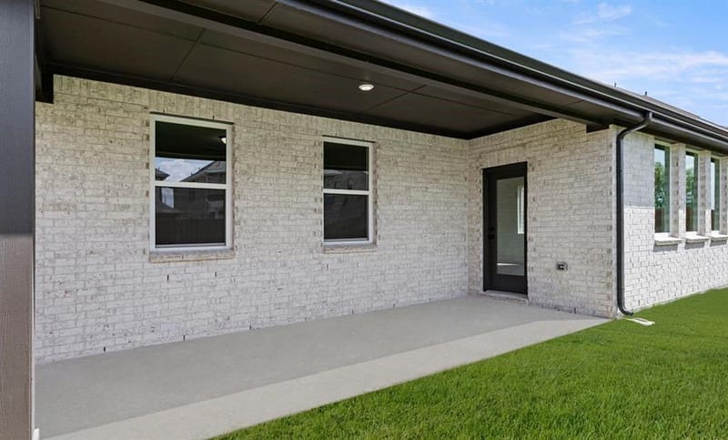 3634 Saffron Drive, Celina TX 75009 - Photo 7