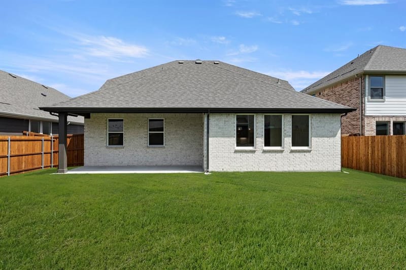 3634 Saffron Drive, Celina TX 75009 - Photo 38