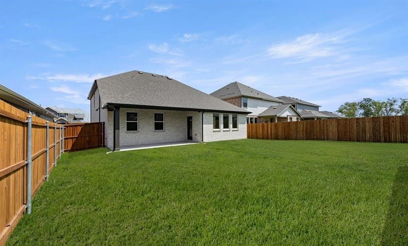 3634 Saffron Drive, Celina TX 75009 - Photo 10