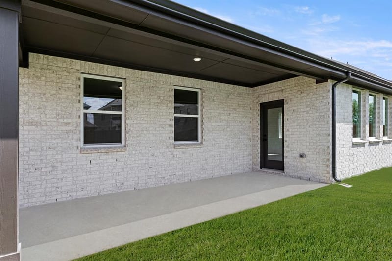 3634 Saffron Drive, Celina TX 75009 - Photo 37