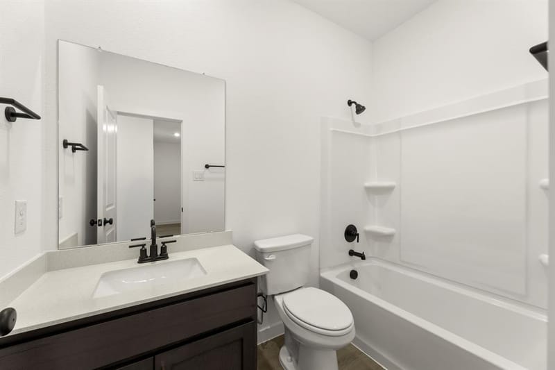 3634 Saffron Drive, Celina TX 75009 - Photo 11