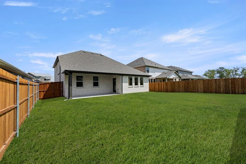 3634 Saffron Drive, Celina TX 75009 - Photo 39