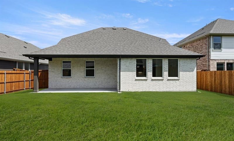 3634 Saffron Drive, Celina TX 75009 - Photo 8