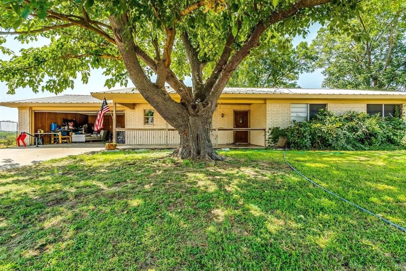 2446 Fm 205, Stephenville TX 76401 - Photo 2