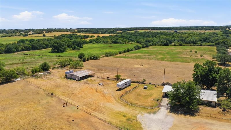 2446 Fm 205, Stephenville TX 76401 - Photo 17