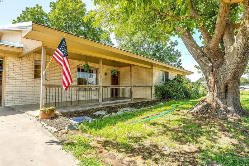 2446 Fm 205, Stephenville TX 76401 - Photo 3