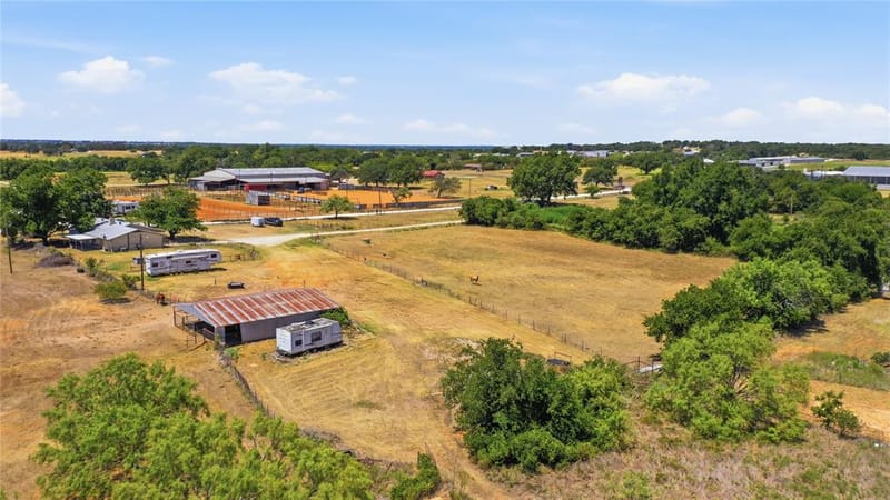 2446 Fm 205, Stephenville TX 76401 - Photo 18