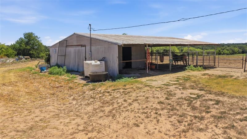 2446 Fm 205, Stephenville TX 76401 - Photo 19