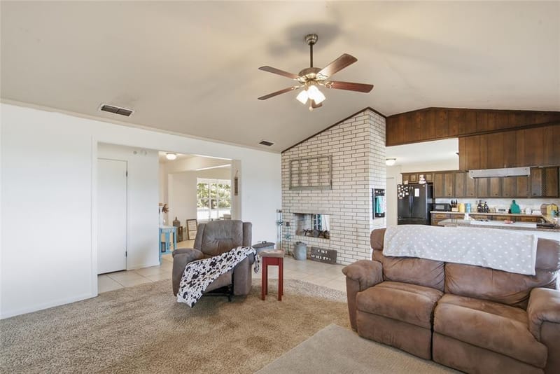 2446 Fm 205, Stephenville TX 76401 - Photo 8
